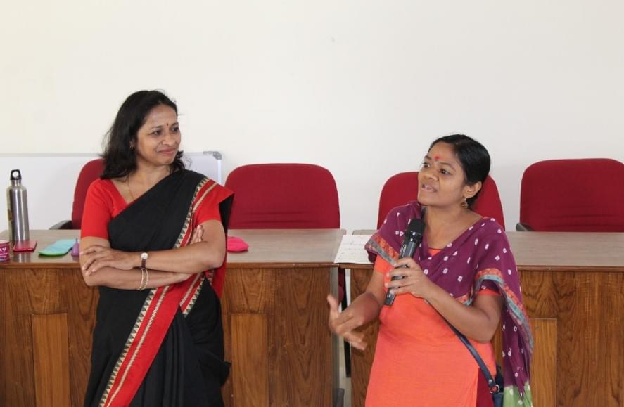 Christ Academy Institute of Law Bangalore Extra Curriculars photo 15